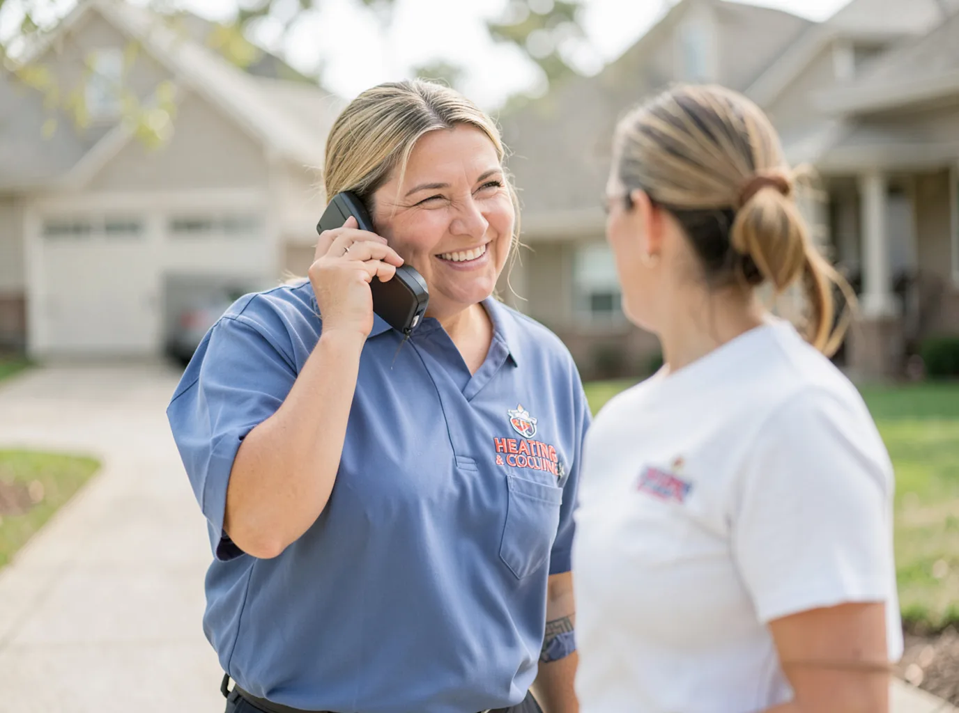 Hvac Repair Afton, VA FAQs